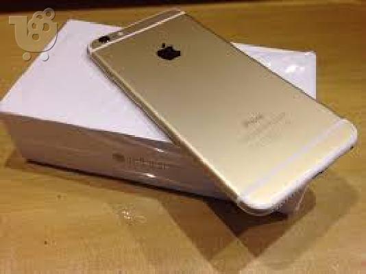 Apple IPhone 6 128GB Plus UNLOCKED